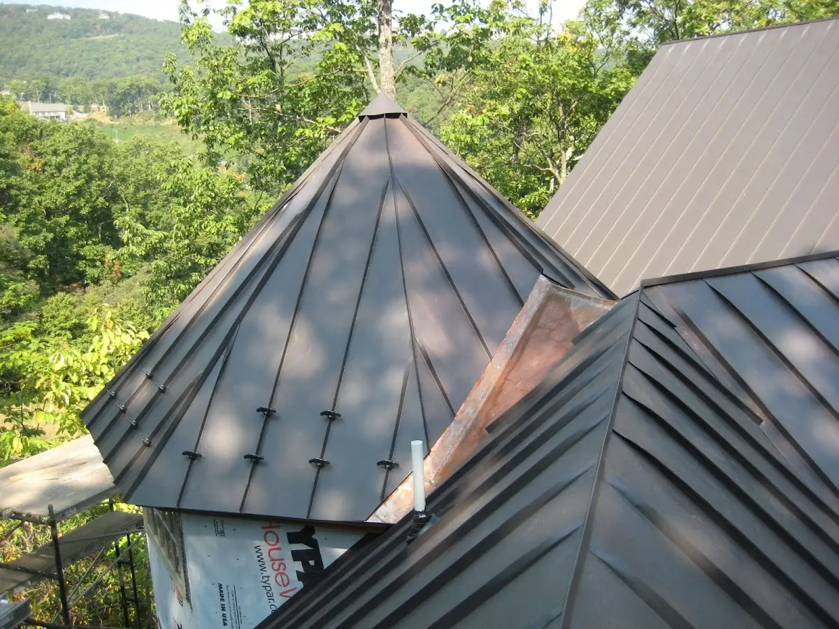 Professional Gutter Cleaning by Craftsman Roofing in Northridge